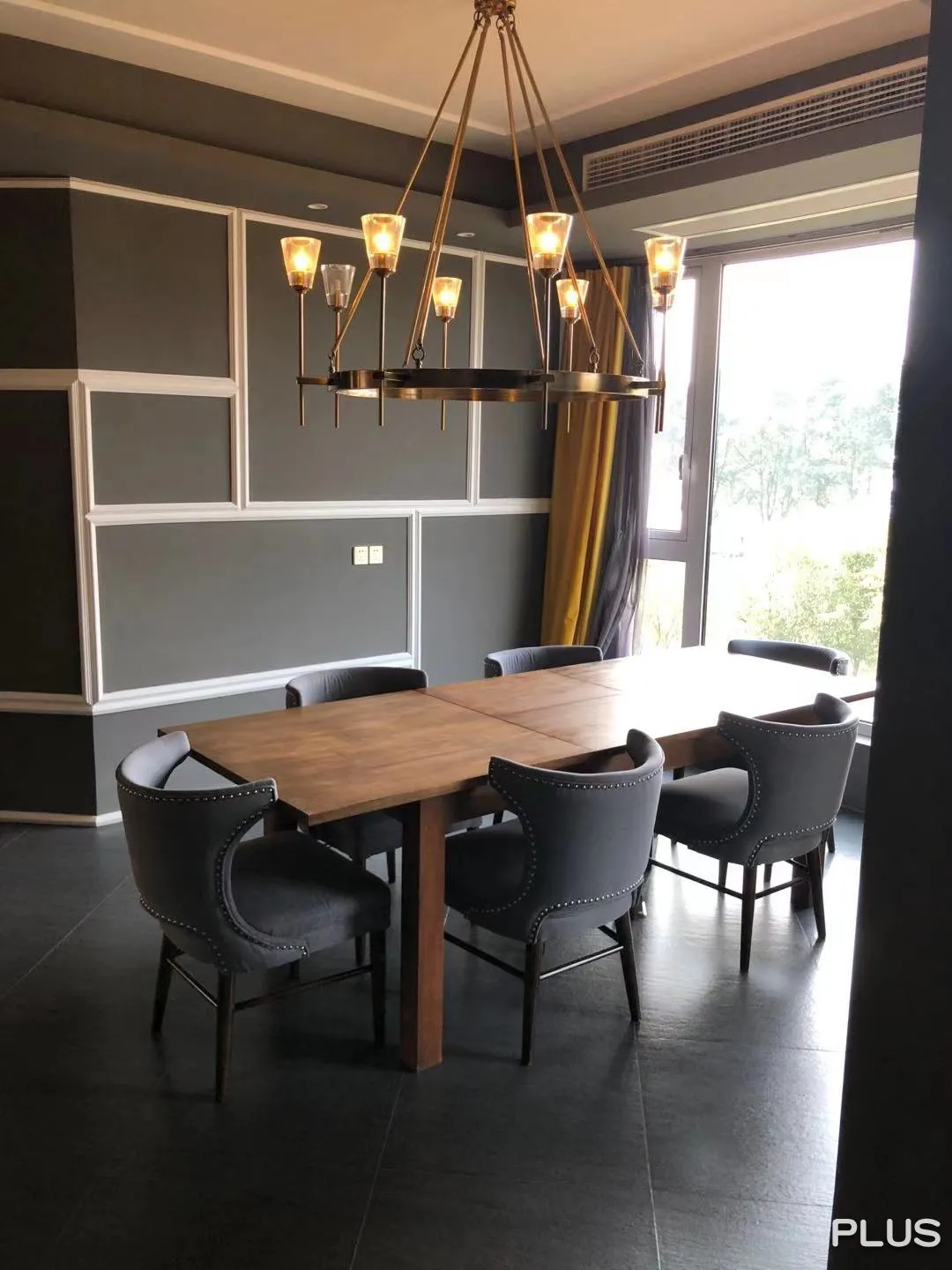 观邸国际（钱塘大观）