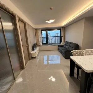 钱江古墩彩虹轩