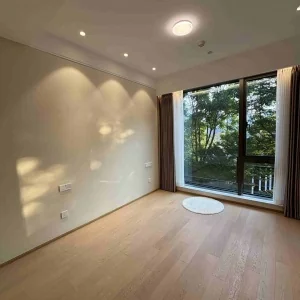 华润置地亚奥城北区