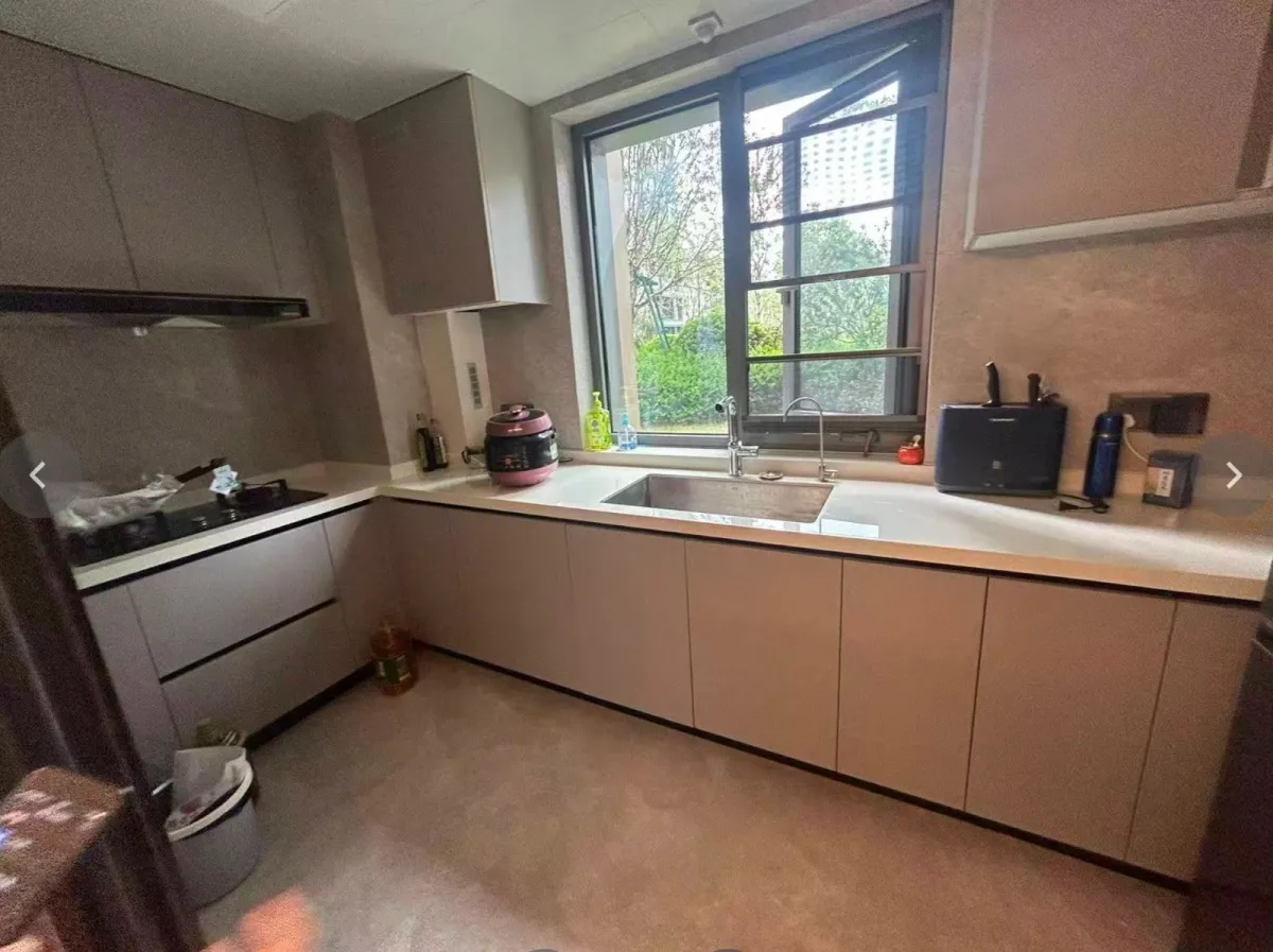 杭曜置地中心一区