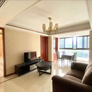 Baoshan Apartment