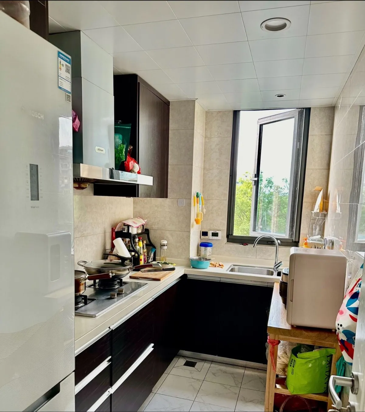 绿城杨柳郡舜华苑