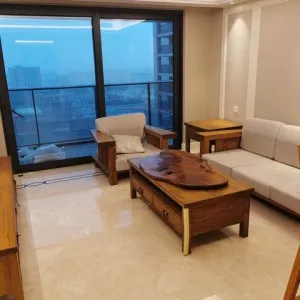 融创江南壹号院（竞潮江南院）