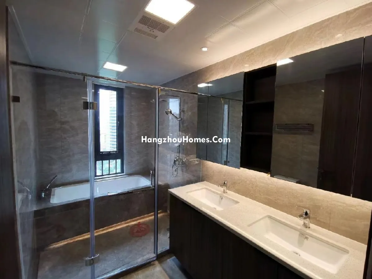 都会森林（玉润钱潮府）