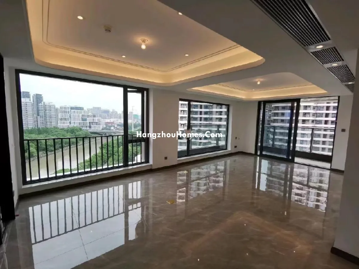 都会森林（玉润钱潮府）