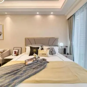 Dark Blue International Center