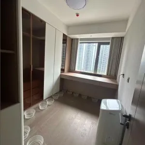 杭曜置地中心一区