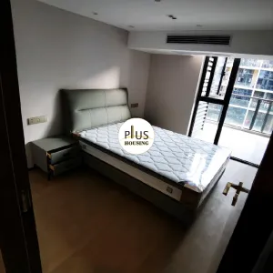 Zhong Nan Furture In 