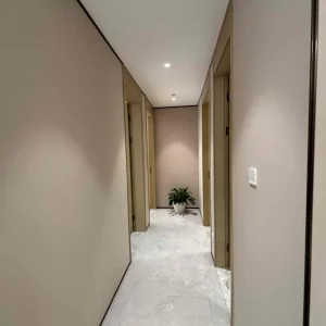 华润置地亚奥城北区