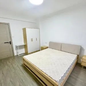 Jingzhi Apartment