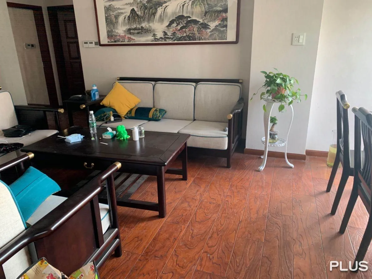 观邸国际（钱塘大观）