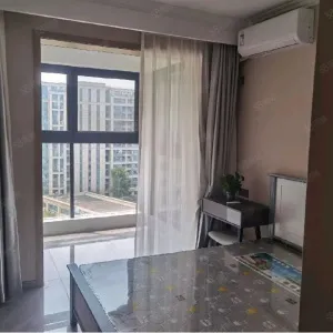 Shengshi liming Jiayuan