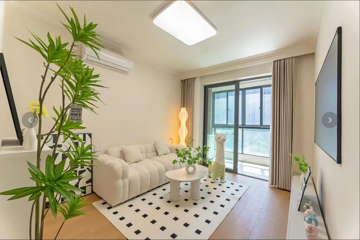 和谐嘉园(东苑)