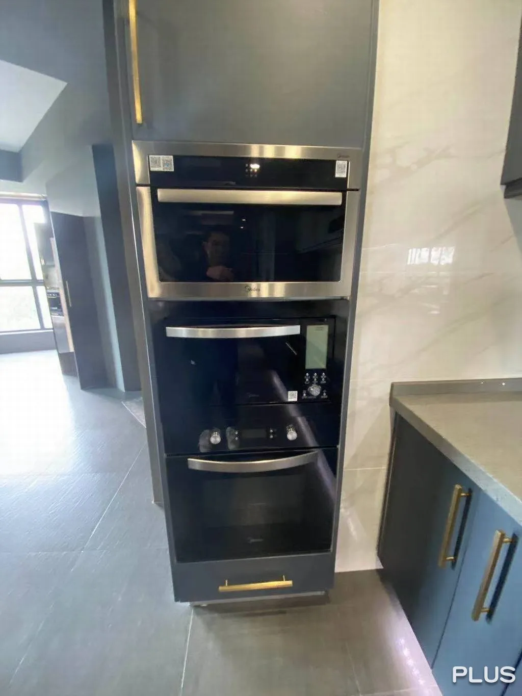 观邸国际（钱塘大观）