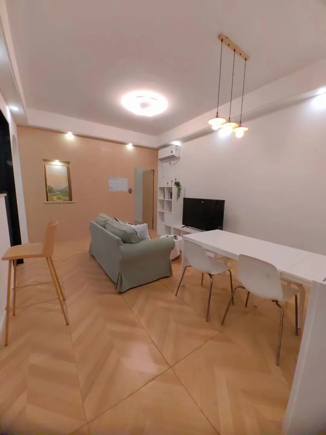 顺发·美哉美城