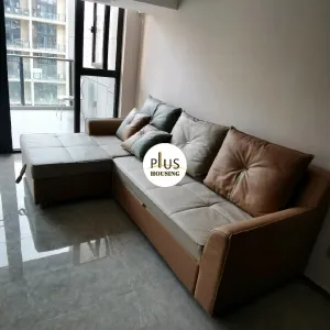 Zhong Nan Furture In 