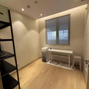 华润置地亚奥城北区