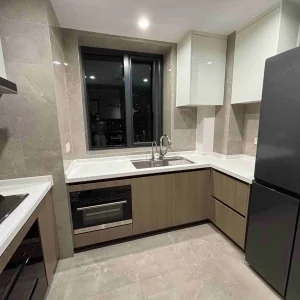 桂冠东方城三区