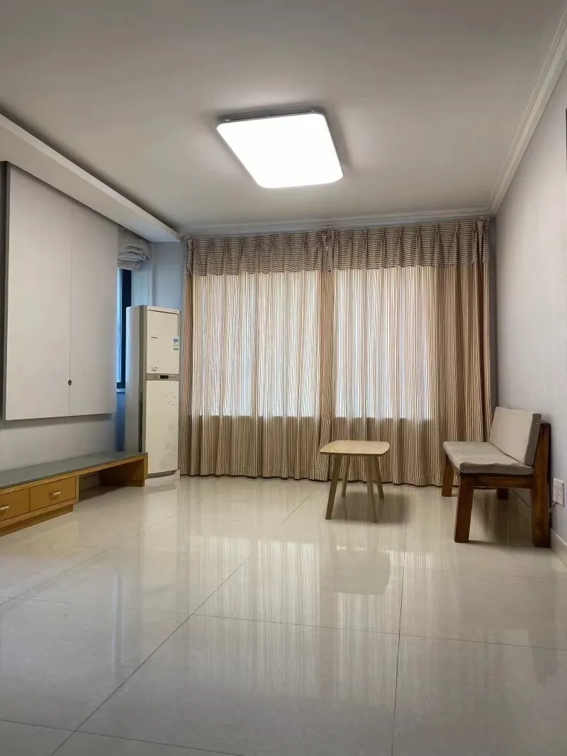 同城印象花苑西区