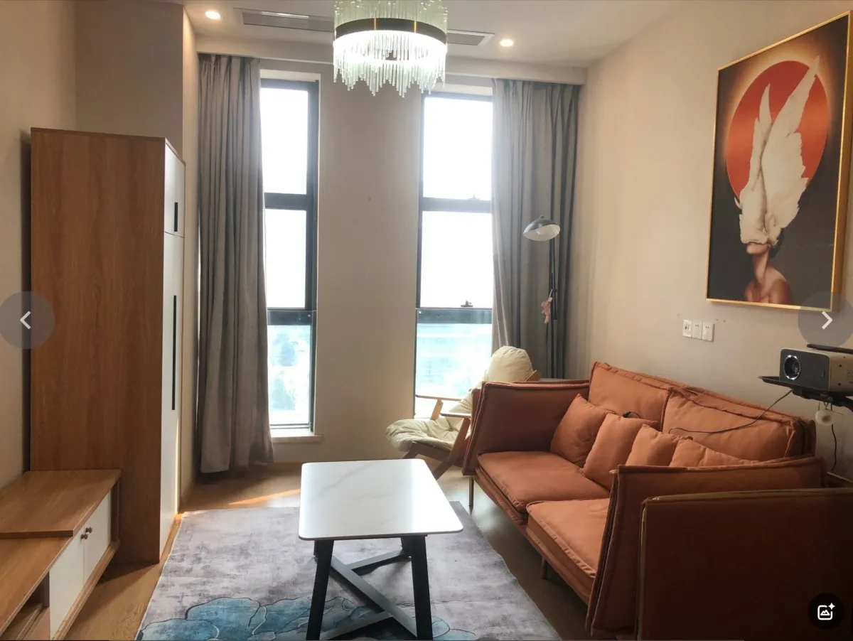 三花国际大厦 C座