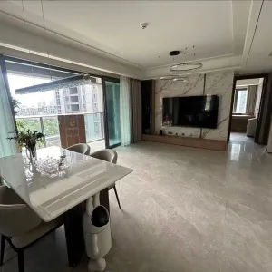 杭曜置地中心一区