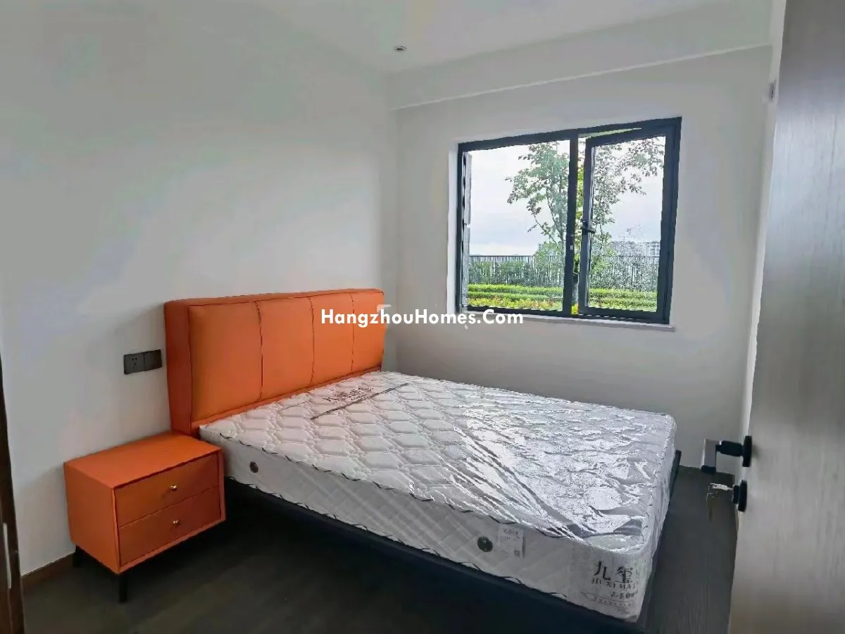 地铁万科天空之城