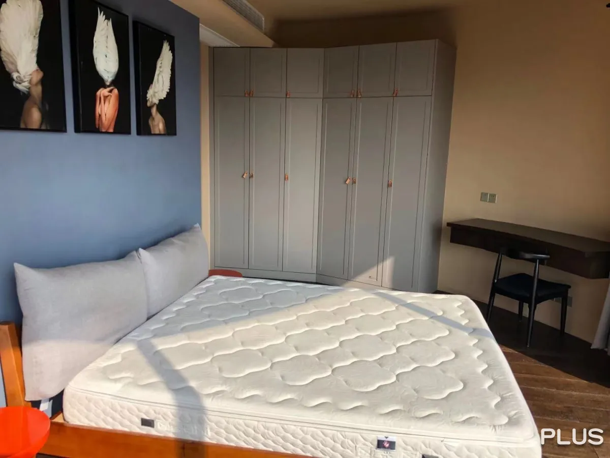 观邸国际（钱塘大观）