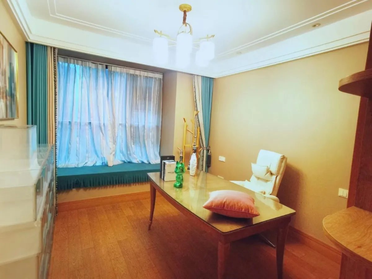 融创涌清府（涌璘府）