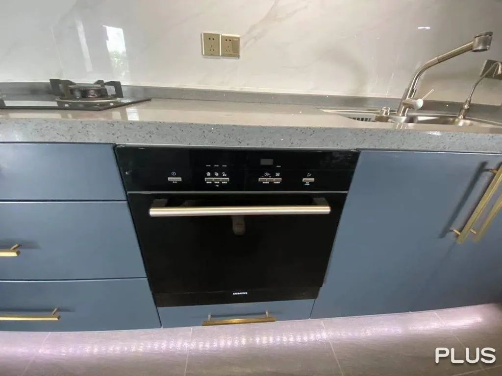 观邸国际（钱塘大观）