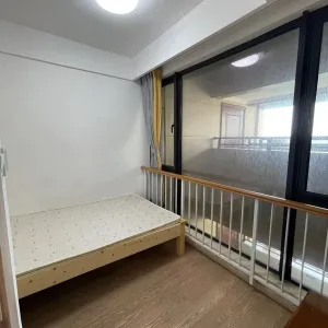 Xincheng Xiangyue Mansion 