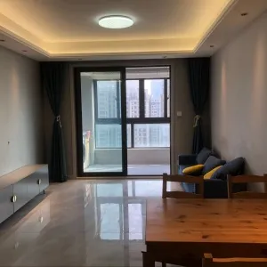 龙湖春江彼岸