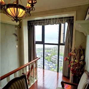 Qian Tang Shan Shui