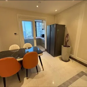 Dark Blue International Center