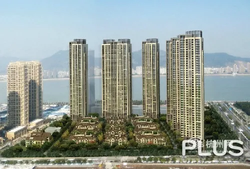 钱塘帝景