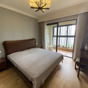 绿地旭辉城