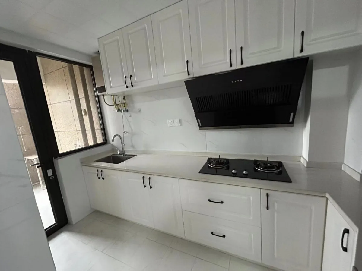 西溪公馆竹窗苑