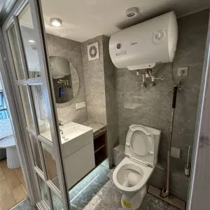 奥体国际村（桃源财富中心）