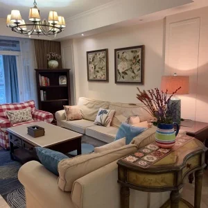 圆梦园锦江南苑