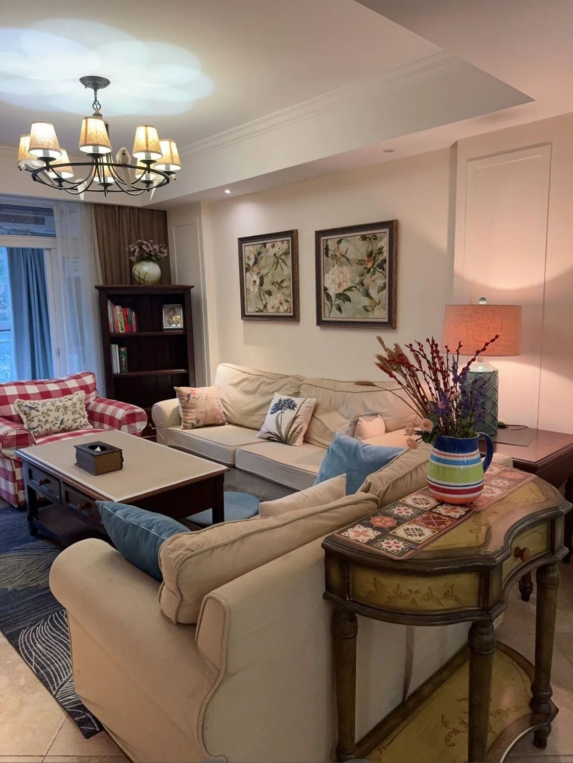 圆梦园锦江南苑