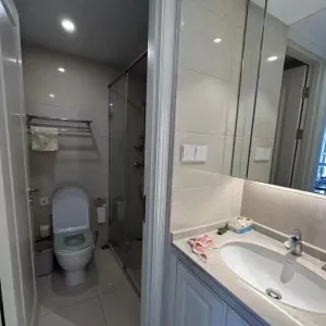 Tian Yang Wu Lin Mansion