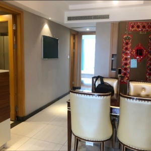 Green Town Yang Liu Jun