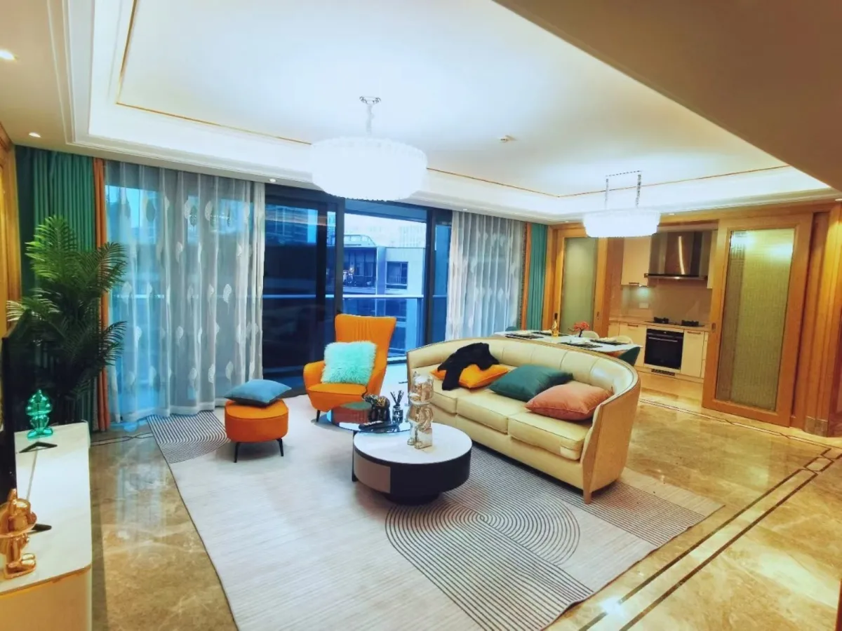 融创涌清府（涌璘府）