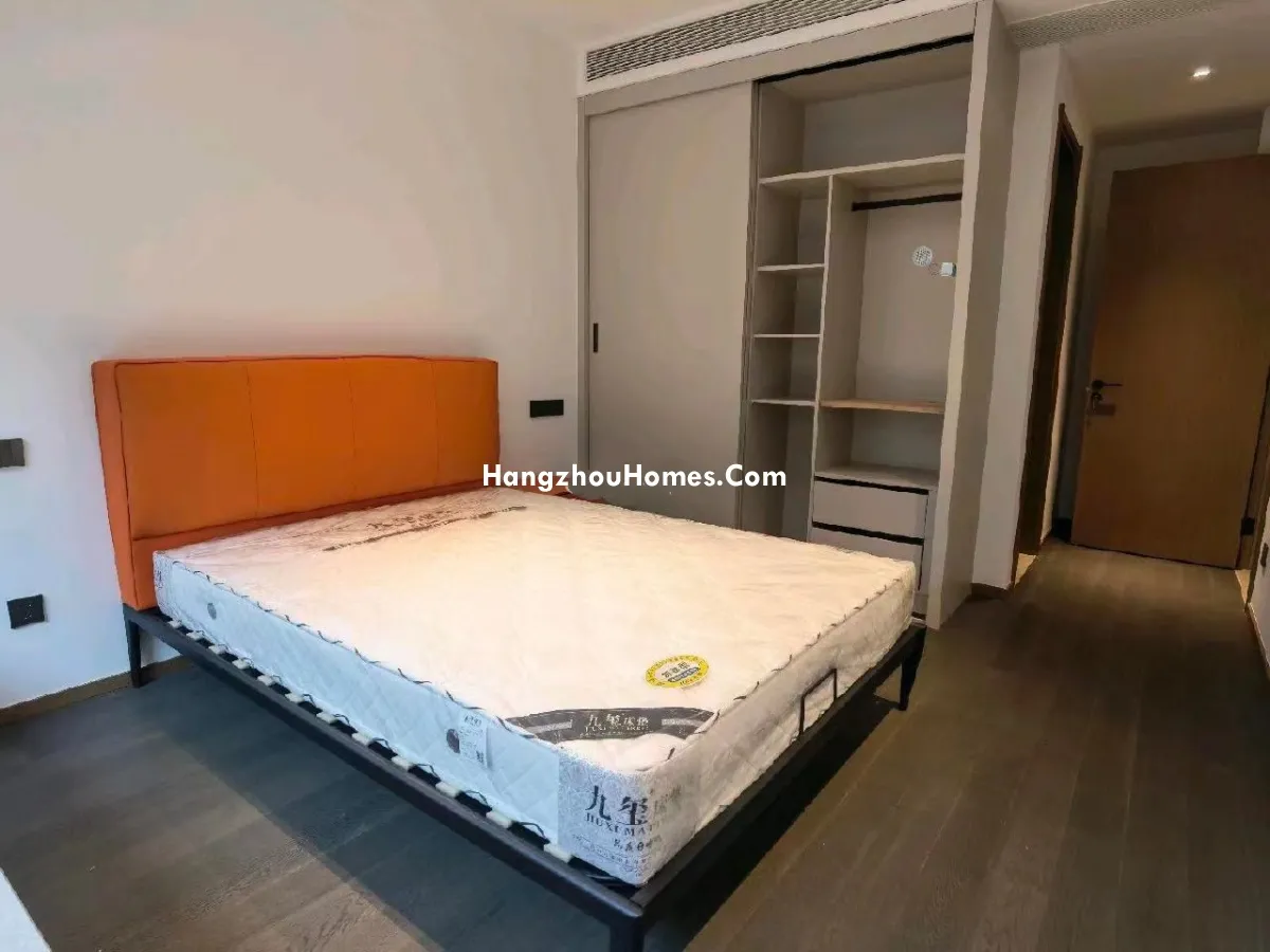 地铁万科天空之城