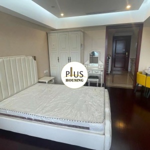 Wild Wind Modern Center 