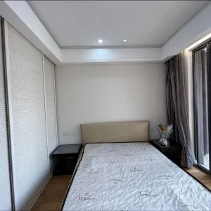 Baoshan Apartment