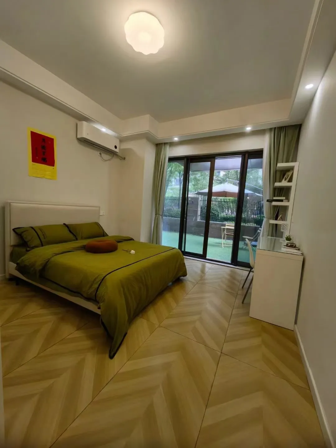 顺发·美哉美城