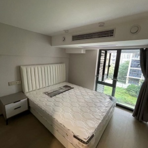 Zhong Nan Furture In 