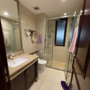 绿城九龙仓钱塘明月