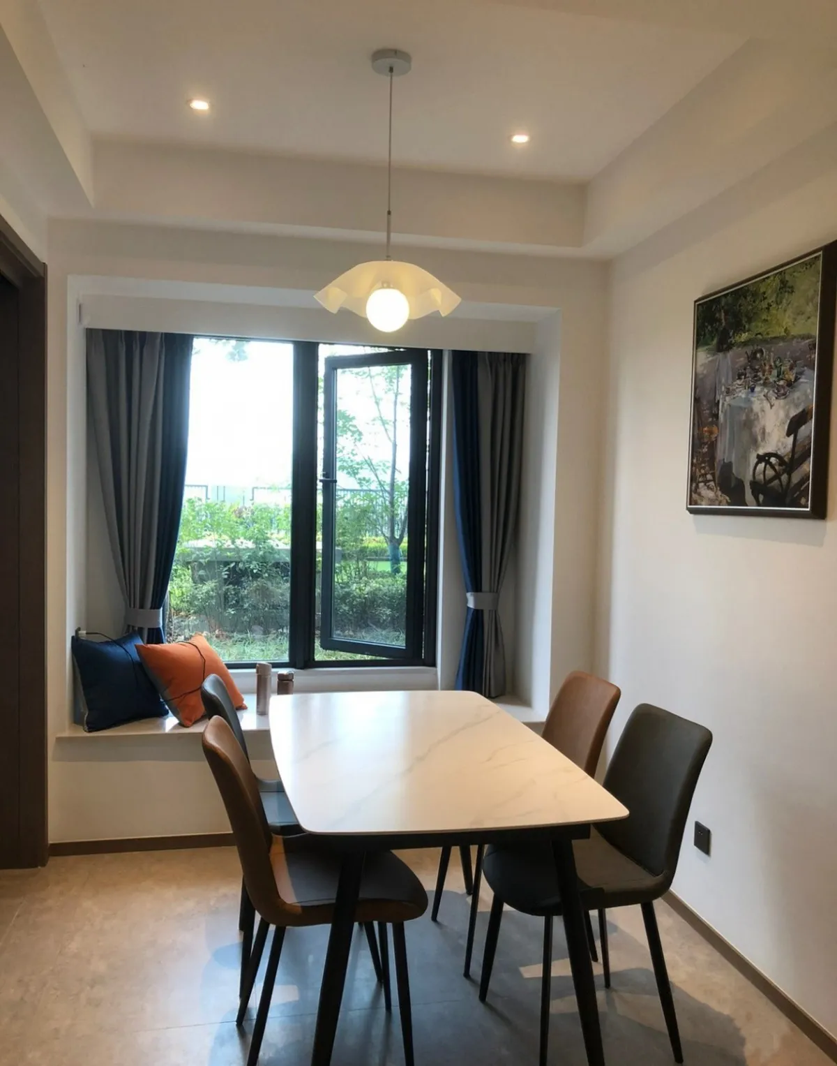 地铁万科天空之城