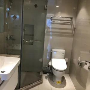 绿城杨柳郡四区